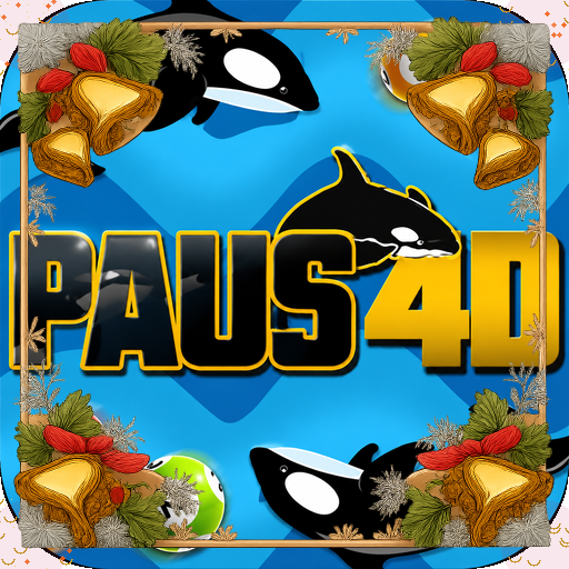 paus4d — mitra unggulan